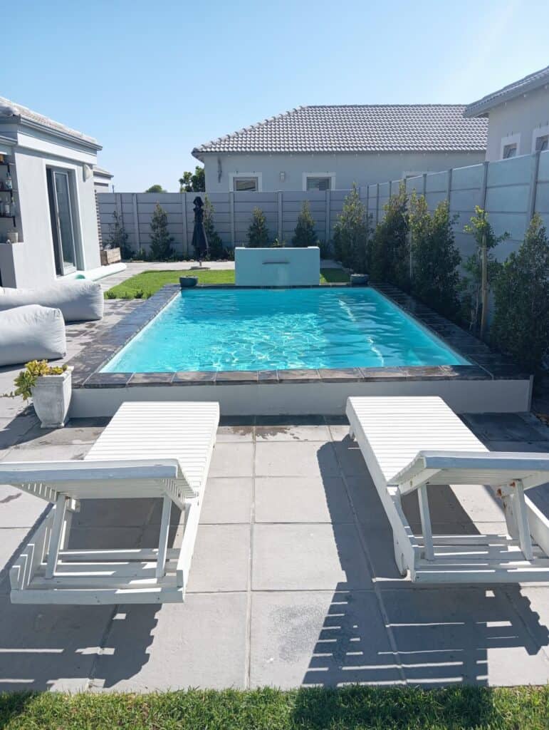 Fibreglass Pools by Epic Pools