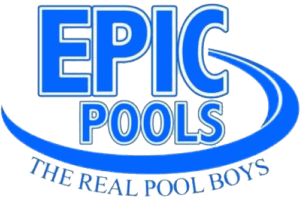 Epic Pools logo